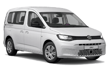 Van Hire Medway - Caddy Van - Van hire Medway