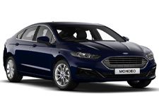 Van Hire Medway - Mondeo Auto - car hire Medway