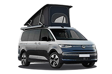 Van Hire Medway - VW Campervan - Van hire Medway